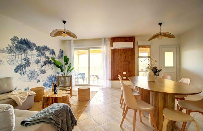 Le Cottage Bohème Nature Bien-Etre - Foto 46