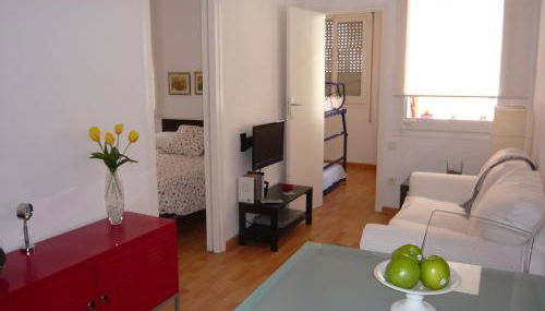 Apartament Conde Güell - Photo 3