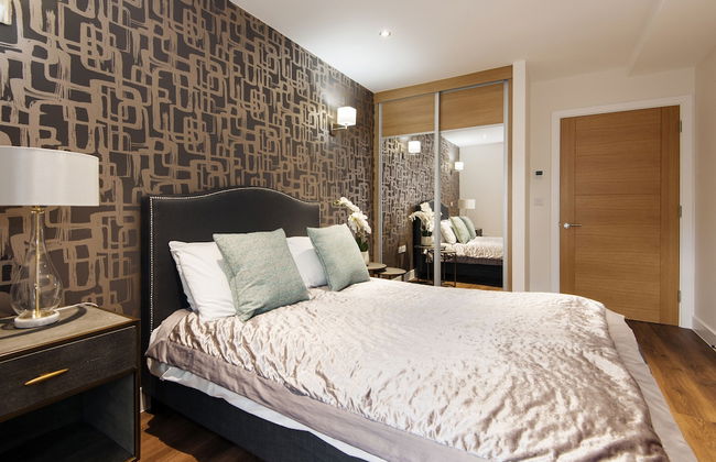 Twyne House Apartments - Foto 12