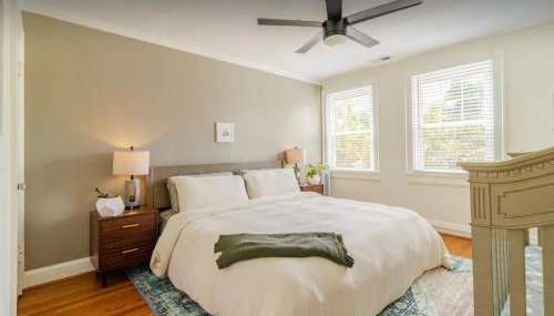 Historic Home, Modern Amenities- 15 Minutes to Downtown Chattanooga- Perfect for Families - Foto 2