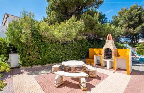 Menorca Large Family Villa Sleeps 12 - Photo 44