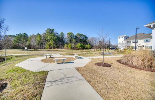 Hampton Condo By Convention Center and Coliseum! - Foto 24