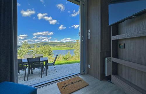 Chalet Bliss am Seeufer, Neunburg vorm Wald - Foto 27