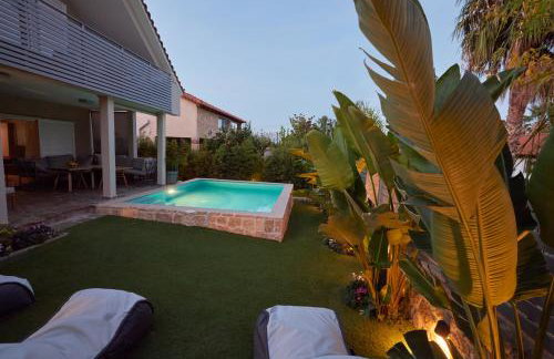 Athina Sea Villa Close To Athens - Foto 68