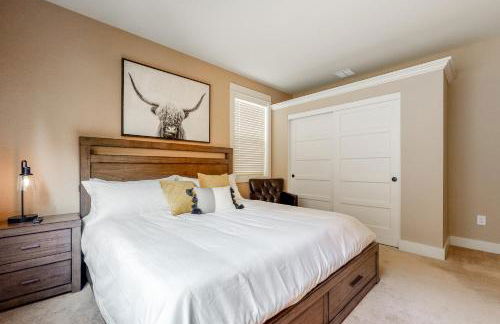 Desert Sky Sanctuary - Foto 9