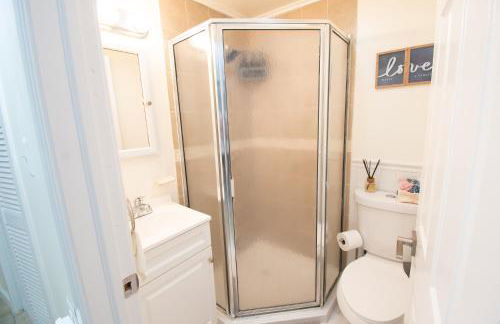 Cozy 1 Bedroom Apt - Minutes to NYC - Great for Remote Work - Foto 33