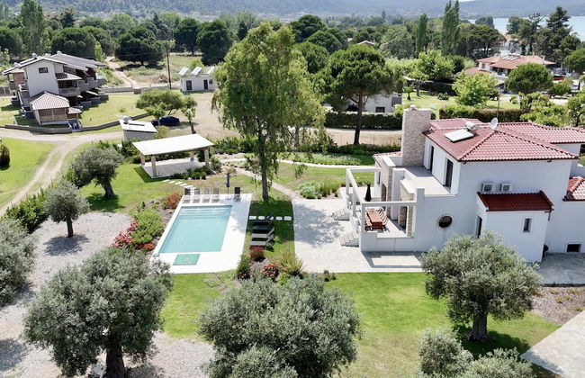 Luxury Rental Villa for 14 People - Foto 33