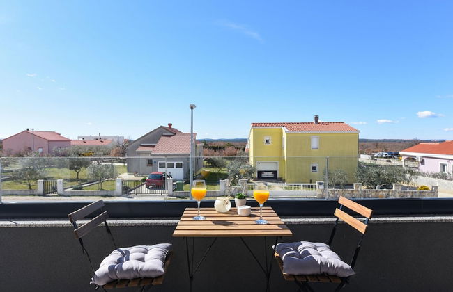 Villa Tia Zadarvillas - Photo 49