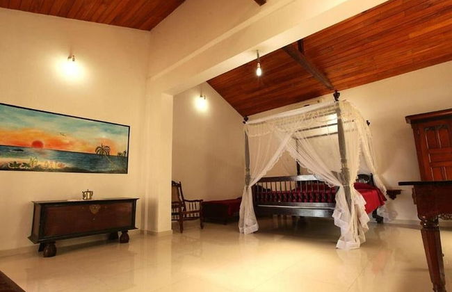 Villa Nuova sea View - Foto 6