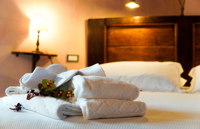 Cortona Resort - Le Terre Dei Cavalieri - Foto 5