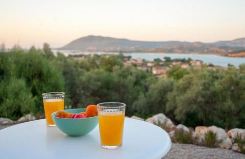 My Lefkada Boutique Villa by Olga Lounge Hotel - Panoramic View - VISIT THE REAL PARADISE !!! - Photo 21