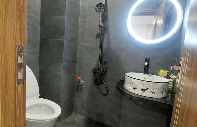 Thuy'homestay Phuoc Hai - Foto 6