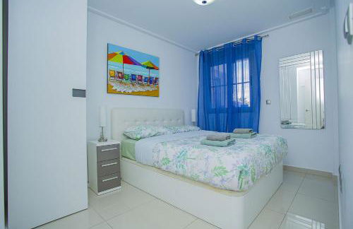 235 Zenia Mar Azul-Alicante Holiday - Foto 29