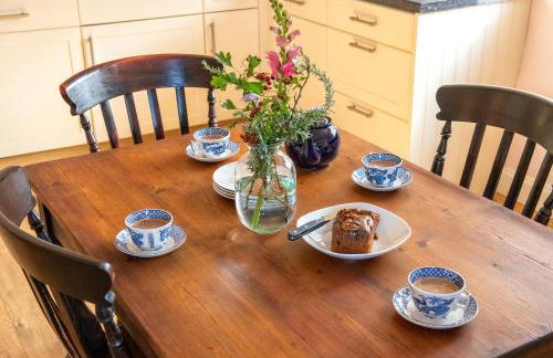 Thatch Cottage - luxury Norfolk Hideaway - Foto 10