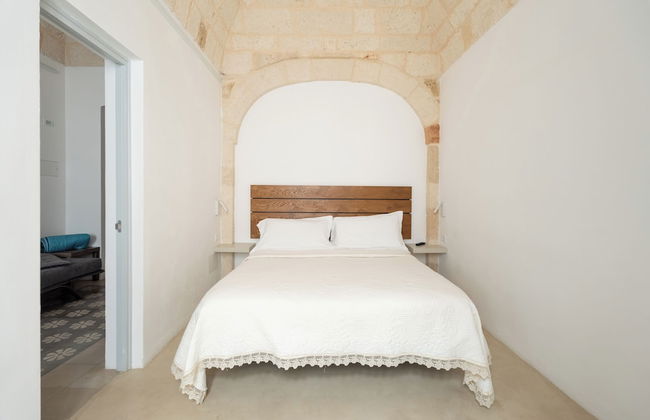 Donna Domenica Boutique Suites - Photo 4