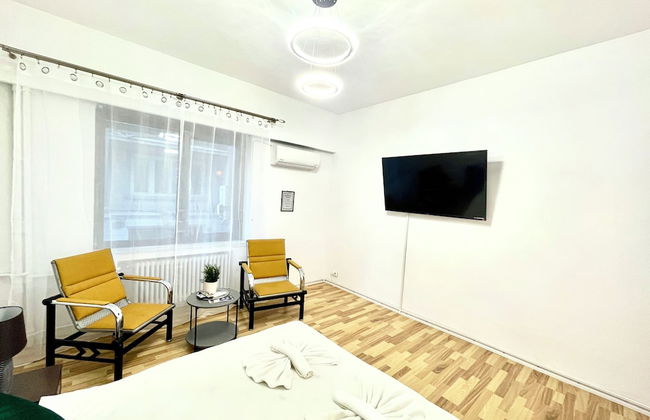 Old City Tonitza Studio - Foto 6