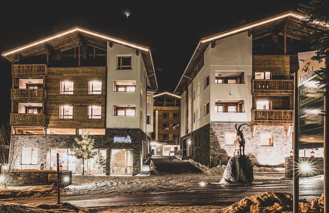 Priva Alpine Lodge Lenzerheide - Foto 64