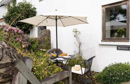 Middle Cottage - Tranquil cottage ideal for walkers - Photo 48