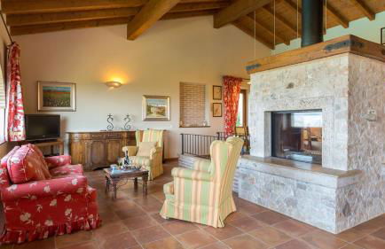 IL CASALE DEL NONNO 8&2 Emma Villas - Foto 7