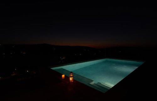 Gaia & Thalassa Villa Orionas - Photo 19