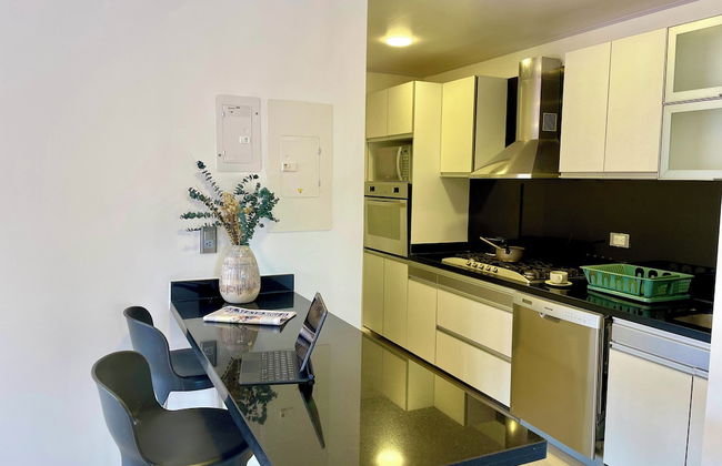 122 Plaza Apartahotel - Photo 28