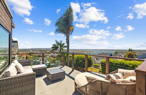 Stunning Bay Views with Pickleball and Hot Tub - Foto 72