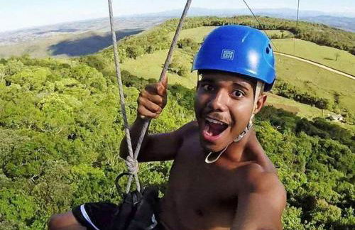 Chalés de Hórus - Foto 35