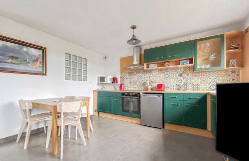 T2 Au Calme Avec Jardin - Foto 21