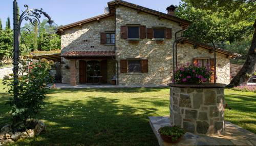 Historic Farmhouse In The Tuscan Hills - Foto 2