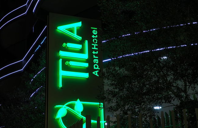 Tilia ApartHotel - Photo 78