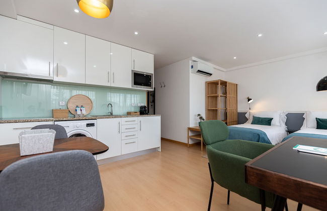 Feel Porto CC Corporate Housing - Foto 34