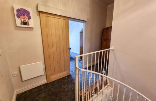 Stunning Luxury Vintage Duplex with Parking - Foto 6