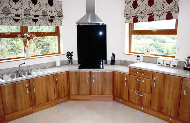 Glendun Self Catering - Foto 6