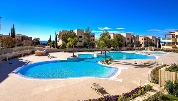 Apartment Mc11 - Ampelia - Foto 2, Habitación