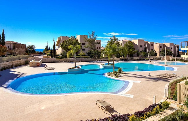 Apartment Mc11 - Ampelia - Foto 2