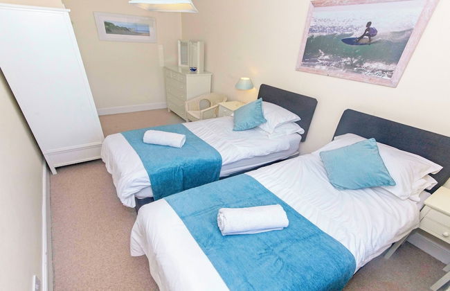 Cloudbreak Braunton 4 Bedroom, Sleeps 8, Dog Friendly - Foto 1