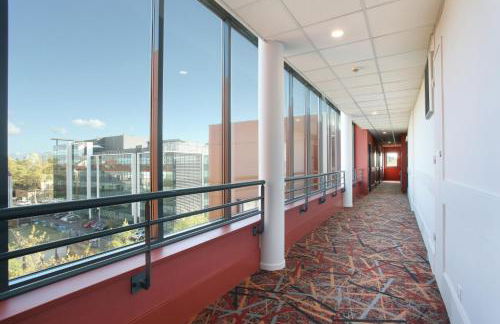 Appart'hôtel Odalys City - Bioparc Lyon Est - Foto 128