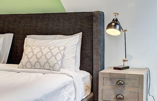 The SFX Old Port - Foto 48