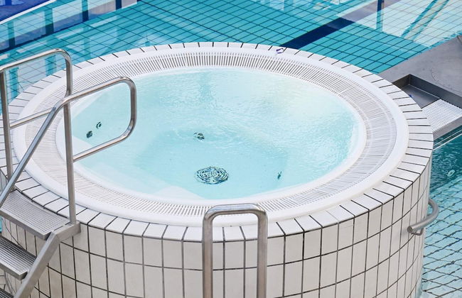 6 Person Holiday Home in Gjern-by Traum - Photo 26