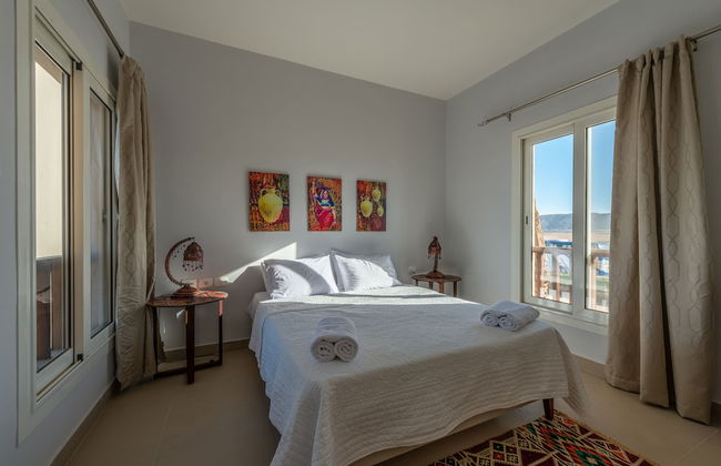 Golden Apartments El Gouna - Foto 27