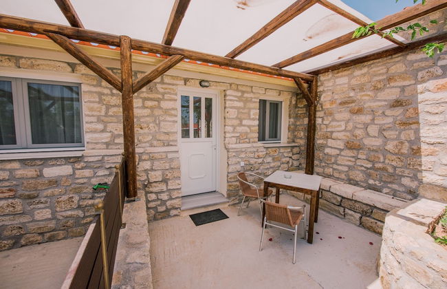 Acrocorinth Apartments - Foto 38