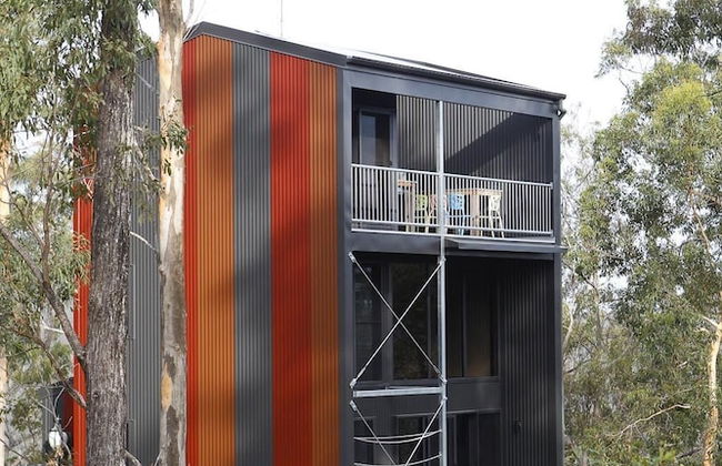 Gold Coast Tree Houses - Foto 62