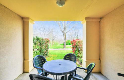 La résidence du Lac - maeva Home - Appartement 2 pièces 4 personnes - Sélection MAE-5911 - Foto 13