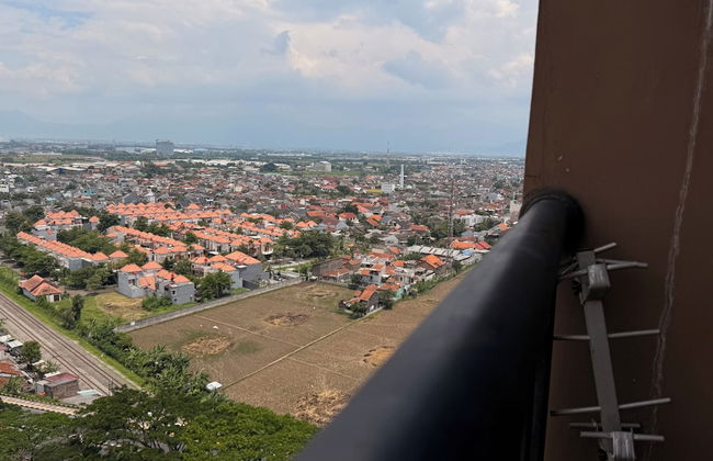 apartemen tamansari panoramic by bee - Photo 48