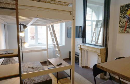 Cosy Appartement proche Gares #1 - Foto 10