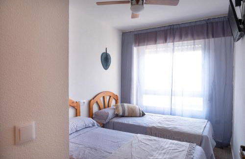 Las Olas Solo Familias Serviplaya - Foto 55