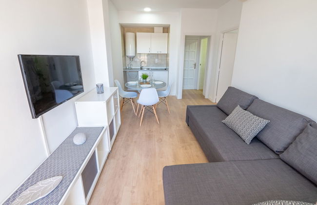 Apartaments AR Melrose Place - Foto 16