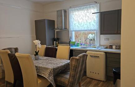 Corporate, Contractors Hollies House, 5 Bedrooms sleeps 15 - Foto 4