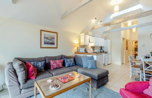 Thyme Cottage - Ukc6131 - Foto 6