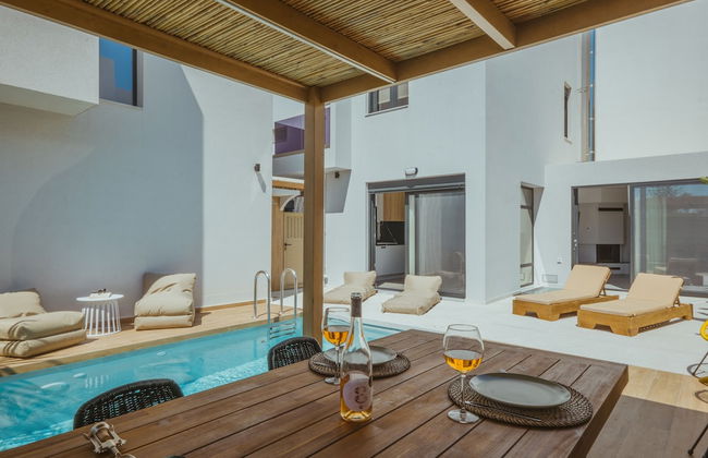 Anemmaro Villas - Foto 39